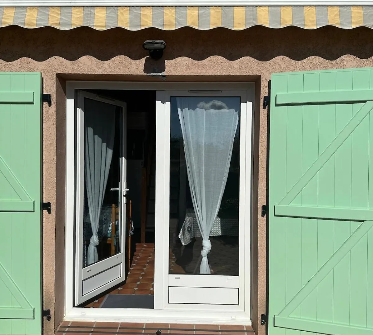 Holiday home Compact Vacation House In Vidauban