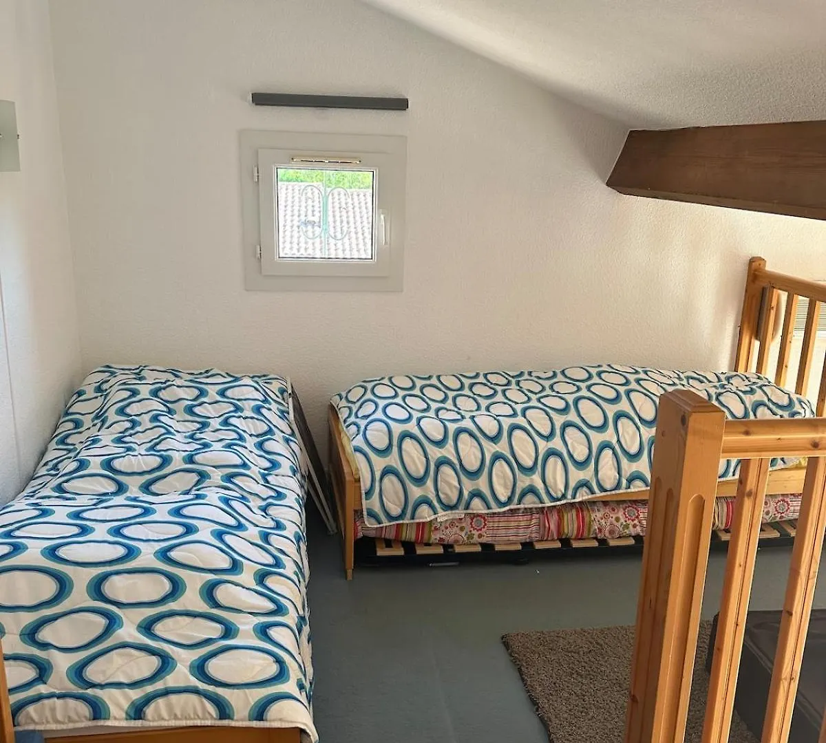 Compact Vacation House In Vidauban France