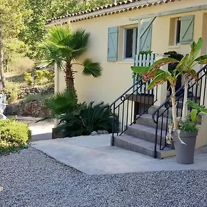  Hébergement de vacances Vido Bene